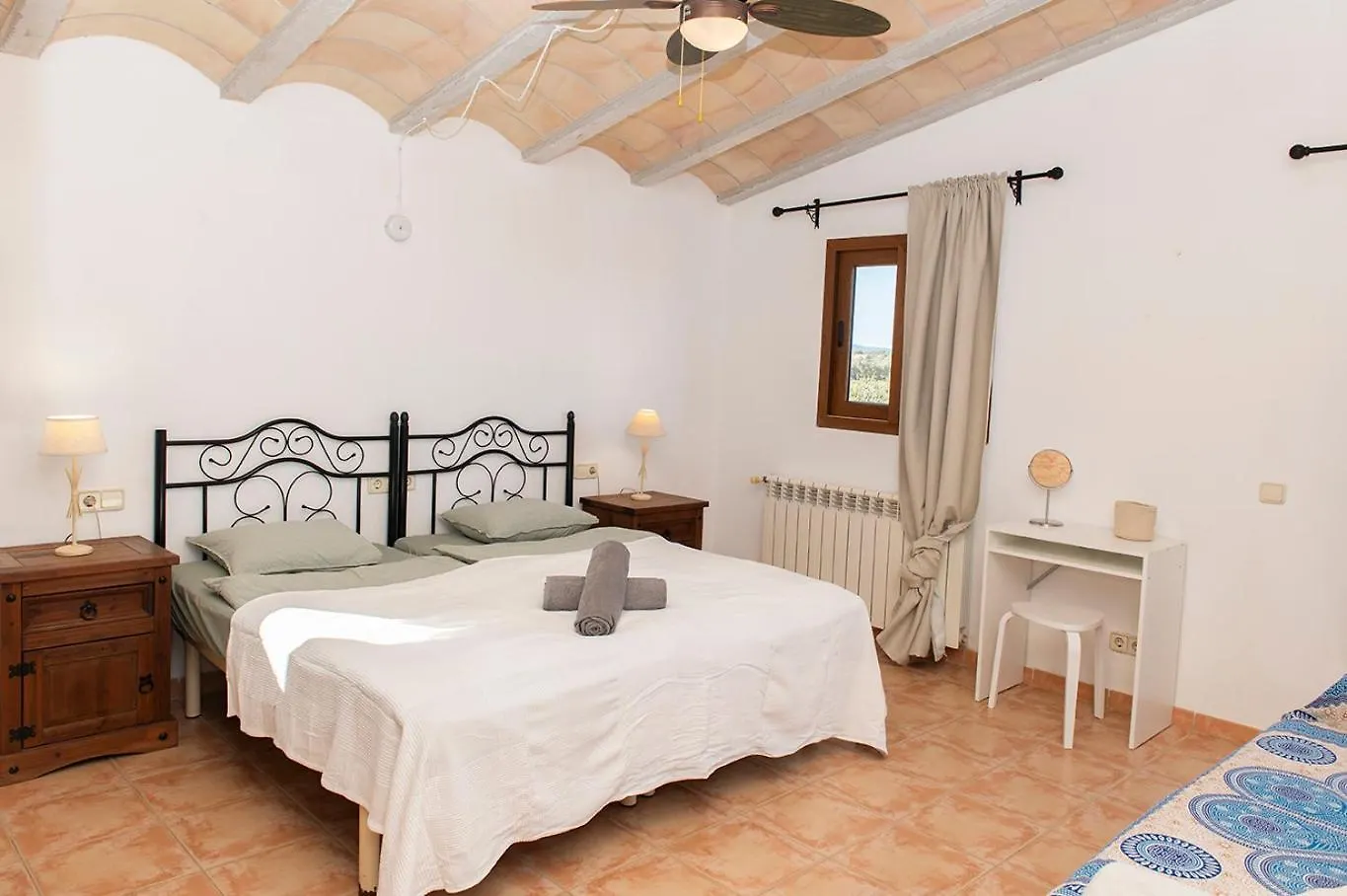 Finca Del Corazon كامبوس 0*,