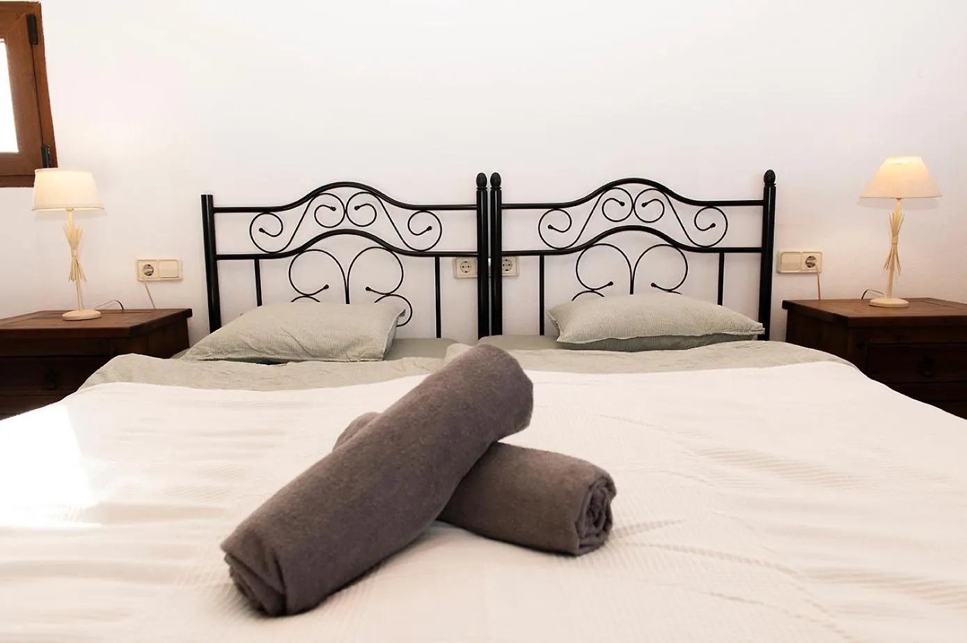 Finca Del Corazon كامبوس