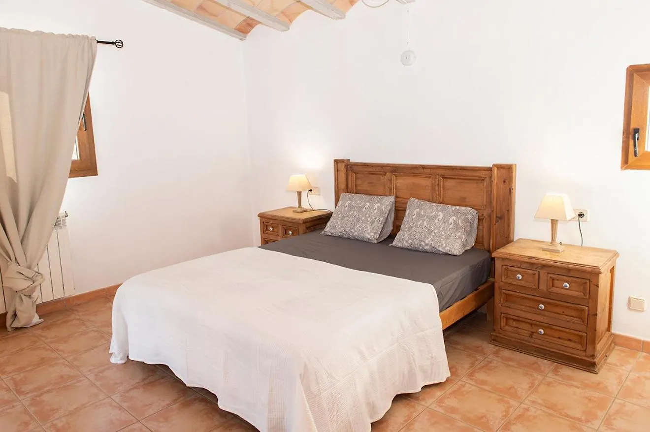 Finca Del Corazon كامبوس