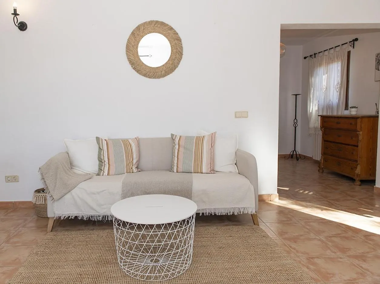 Finca Del Corazon كامبوس