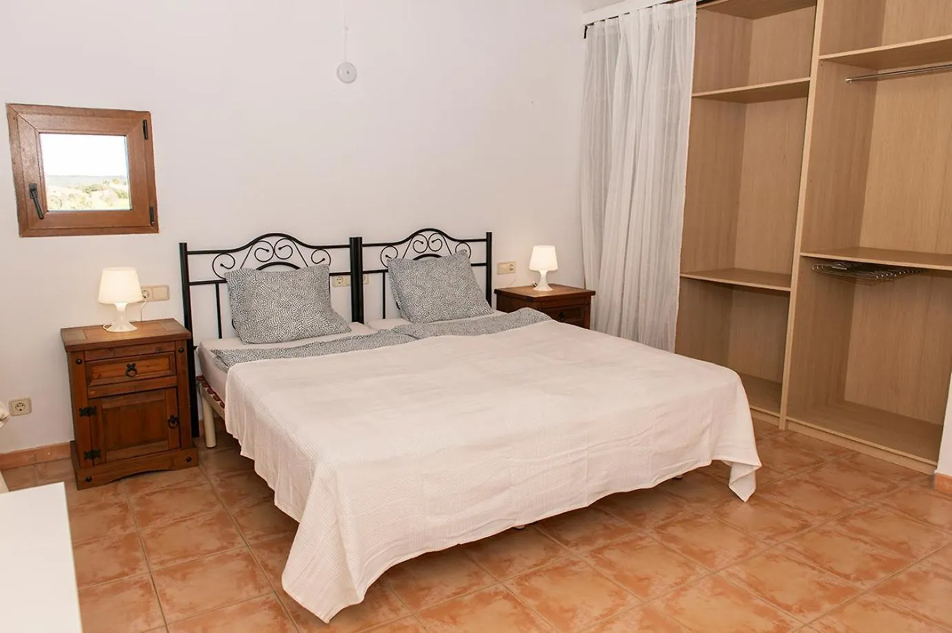 Finca Del Corazon كامبوس بيت للعطل