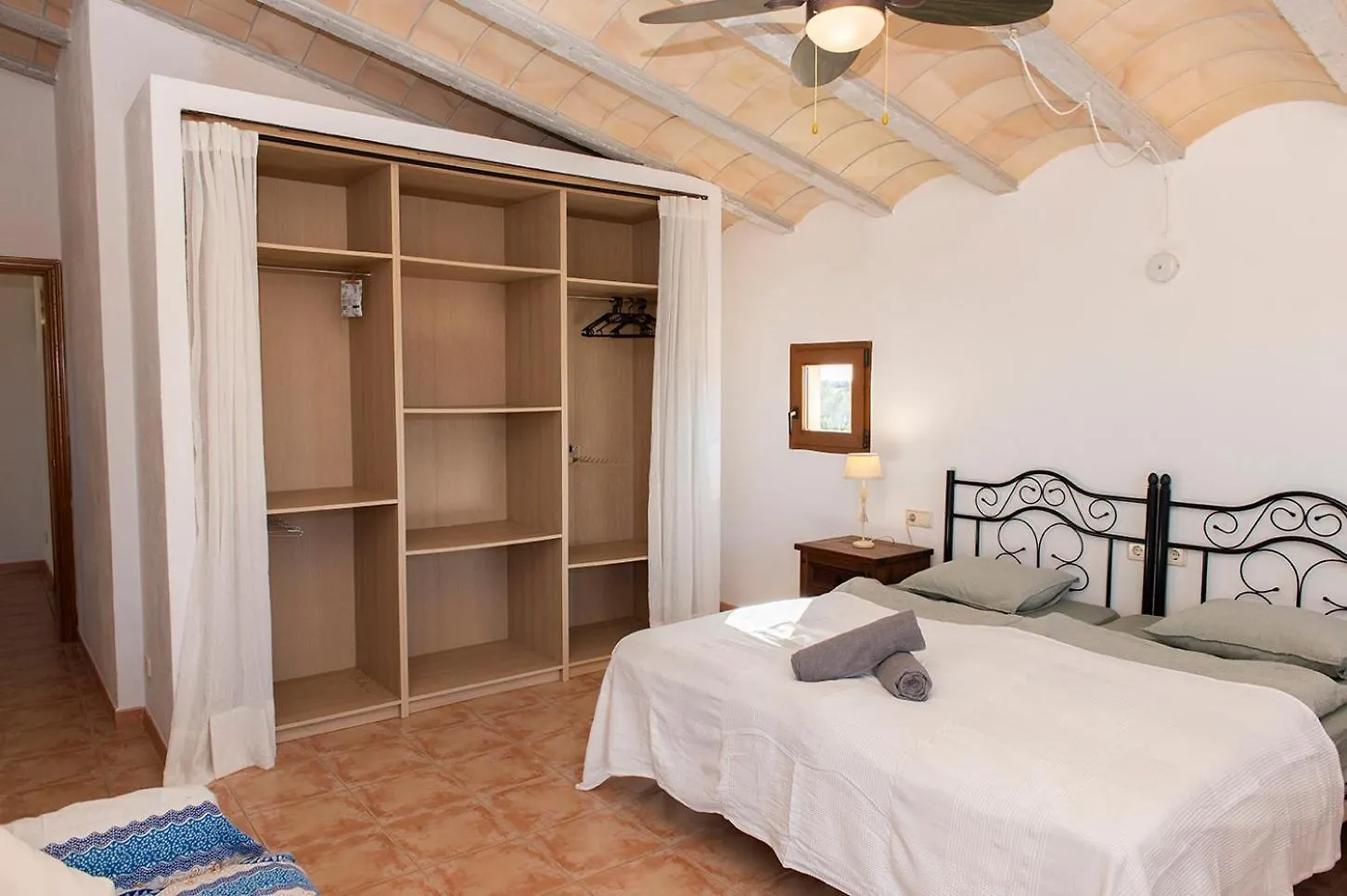 Finca Del Corazon カンポス 別荘