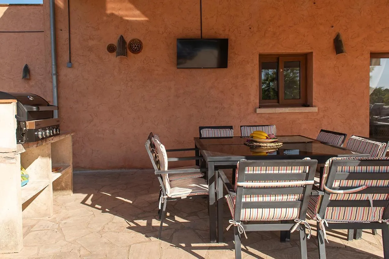 Finca Del Corazon كامبوس 0*,  إسبانيا